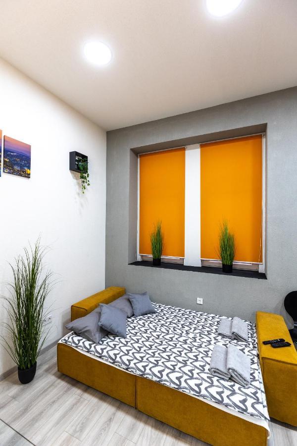 Wesselenyi 40 Apartment Budapeste Exterior foto
